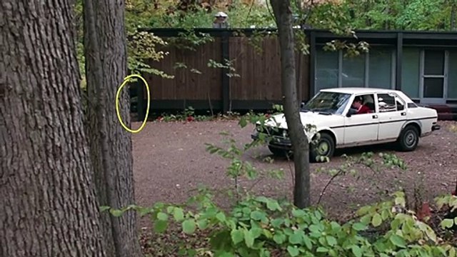 Les gaffes et erreurs de Ferris Bueller & Breakfast Club