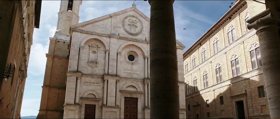 The Music Of Silence Teaser VO