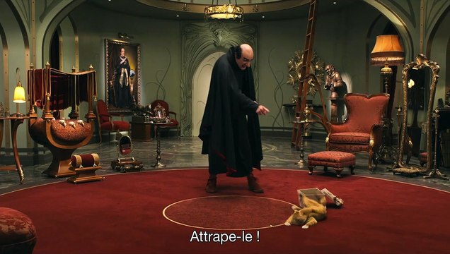 Les Schtroumpfs 2 Extrait vidéo VO