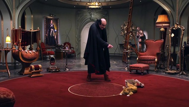 Les Schtroumpfs 2 Extrait vidéo VF