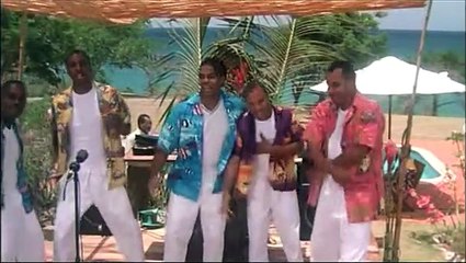 Antilles sur Seine Bande-annonce VF