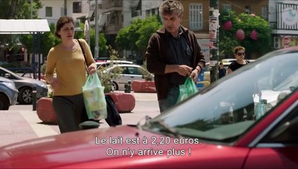 Her Job Bande-annonce VO