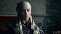 Game of Thrones - saison 8 - épisode 2 Teaser VO