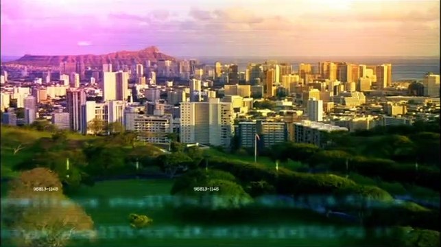 Hawaii Five-0 (2010) - saison 1 Extrait vidéo VO