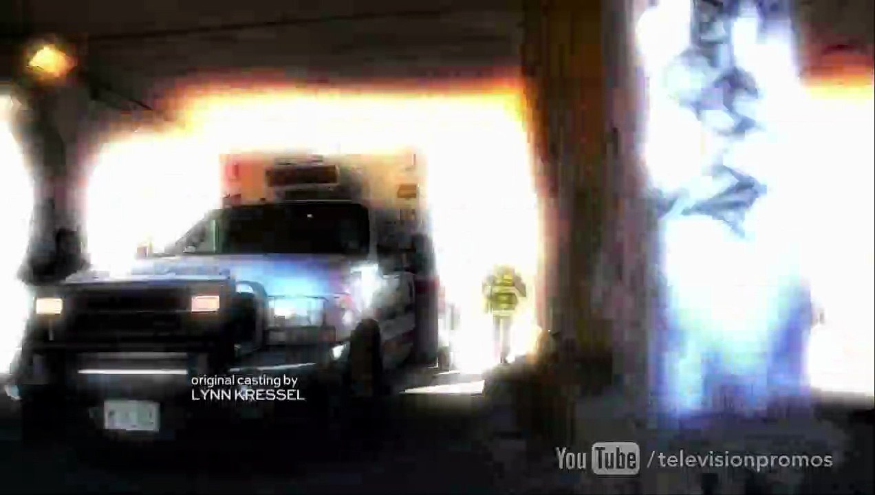 Chicago Fire - saison 1 - épisode 20 Teaser VO