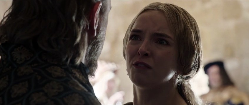 Le Dernier duel EXTRAIT VF Hypocrite