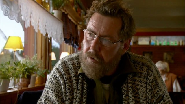 The Troll Hunter Bande-annonce VF