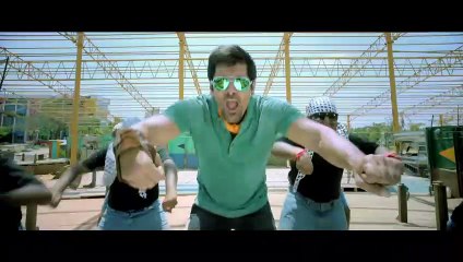 Je compte jusqu&#039;à 10 Bande-annonce VO