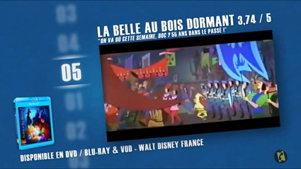 Les films de 1959 selon les spectateurs