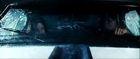 Hitcher Extrait vidéo VF
