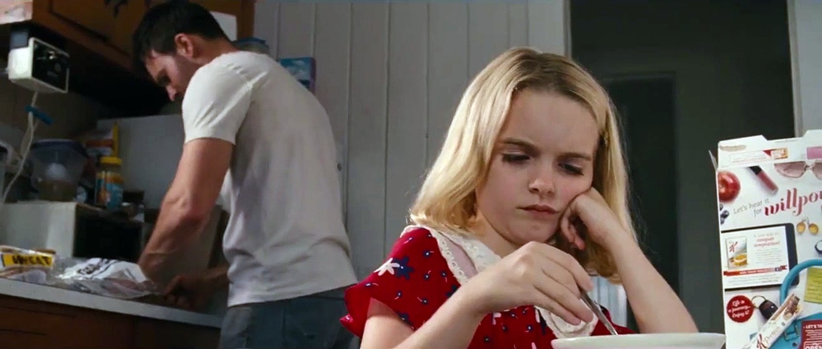 Mary EXTRAIT VF "Ad nauseum"