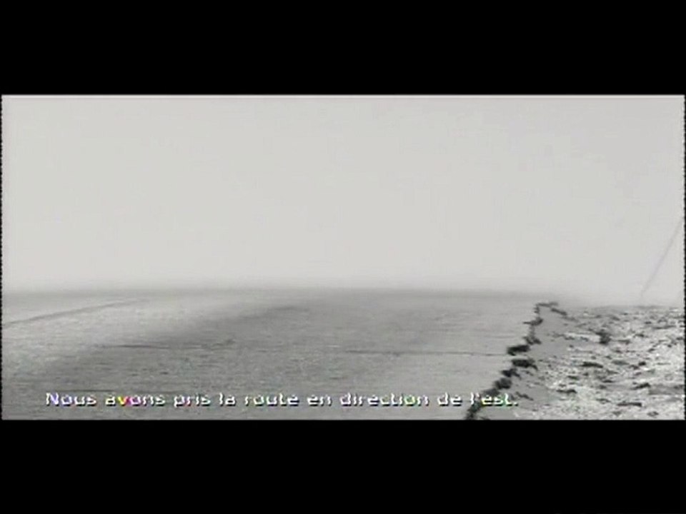 Le Cercle des noyés Bande-annonce VO