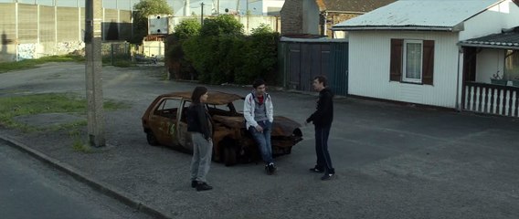 Money EXTRAIT "Le plan"