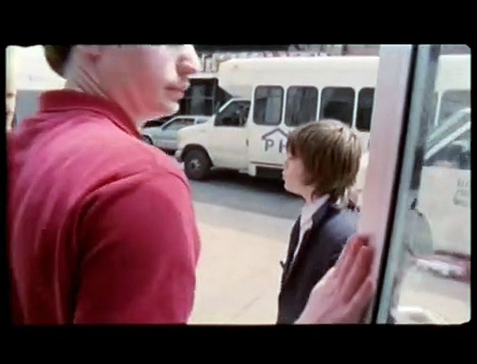 L'Epine dans le coeur Extrait vidéo (2) VF