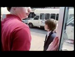 L&#039;Epine dans le coeur Extrait vidéo (2) VF