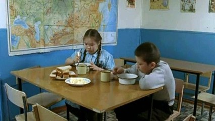 Neko dernière de la lignée Extrait vidéo (2) VO