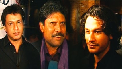 Premiere Of Film 'Traffic Signal' (2007) | Madhur Bhandarkar | Kunal Kemmu | Flashback Video