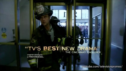 Chicago Fire - saison 1 - épisode 9 Teaser VO