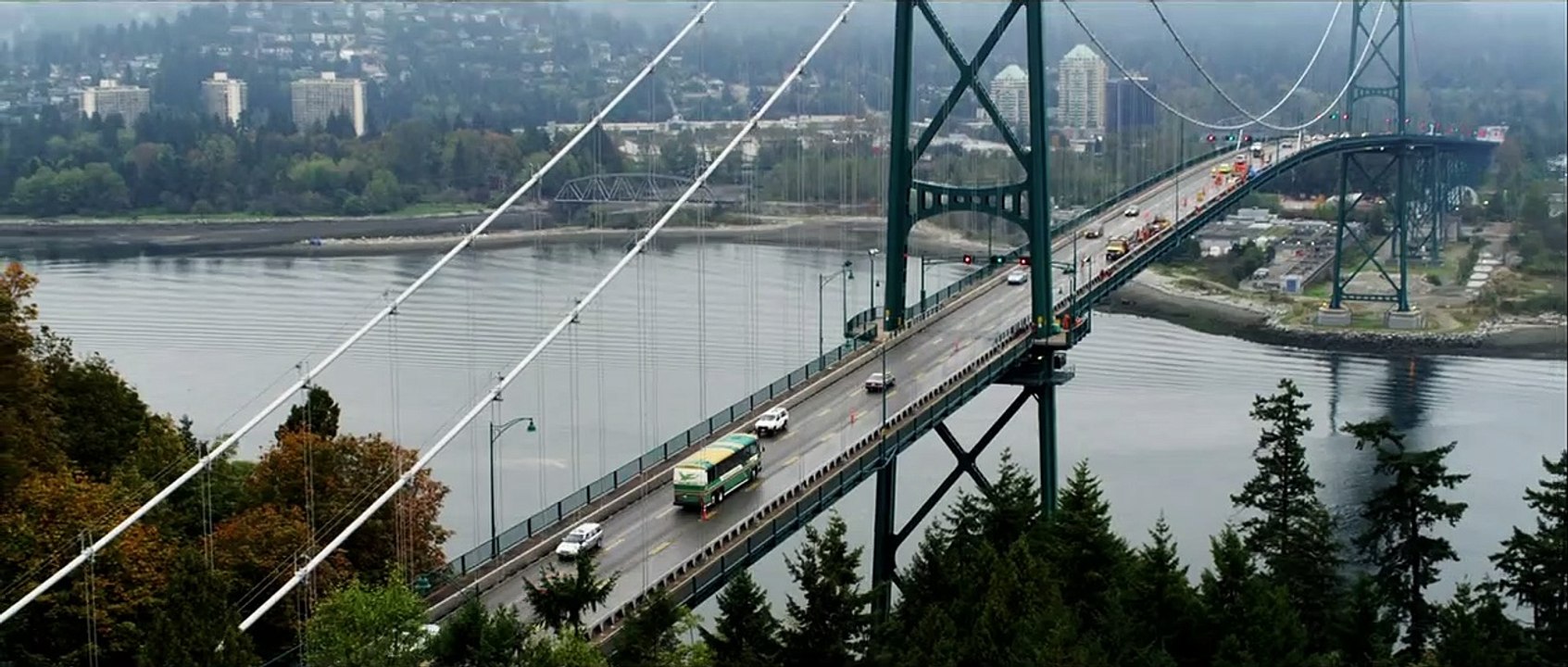 Destination Finale 5 Teaser VF