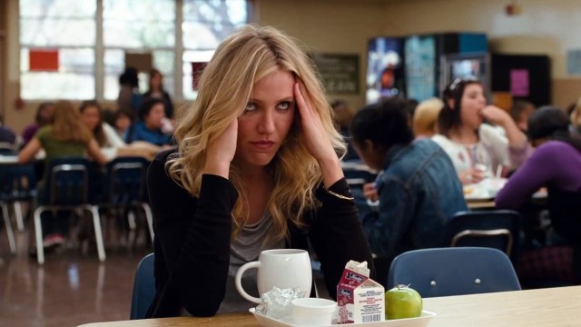 Bad Teacher Extrait vidéo VF