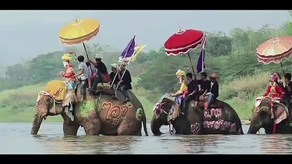 Empathie Bande-annonce VF