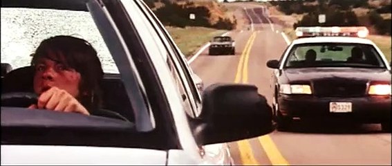 Hitcher Extrait vidéo (3) VF