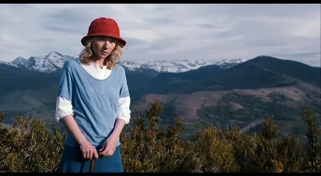 Lourdes Extrait vidéo VF