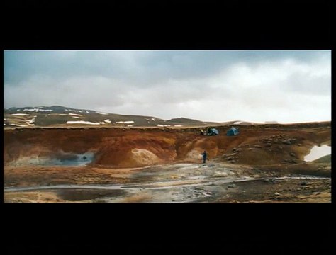 Ecoute le temps Bande-annonce VF