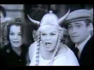 Quoi de neuf, Pussycat ? Bande-annonce VO