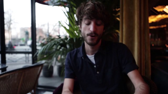 Ca parle d'amour Bande-annonce VF