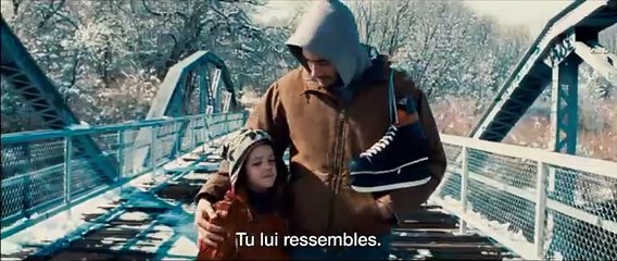 Brothers Bande-annonce VO