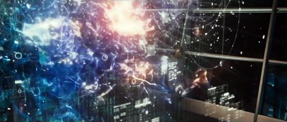 Star Trek Sans Limites, bande-annonce Feat. Rihanna VO