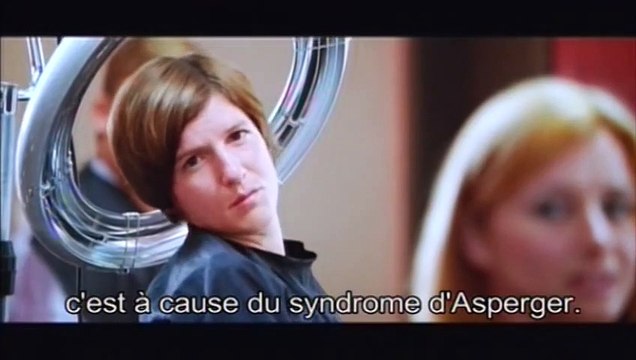 My Name Is Khan Extrait vidéo VO