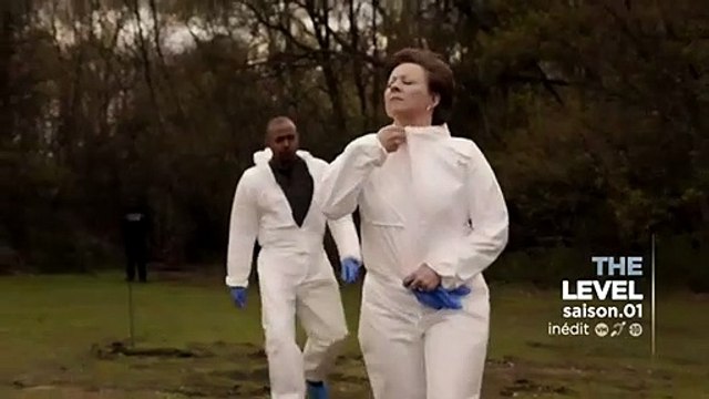 The Level - saison 1 Bande-annonce VF