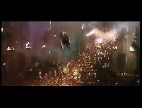 Harry Potter et l'Ordre du Phénix Bande-annonce VO