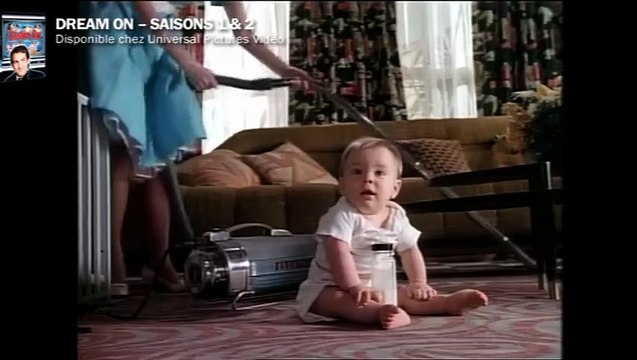 Dream On Extrait vidéo VO