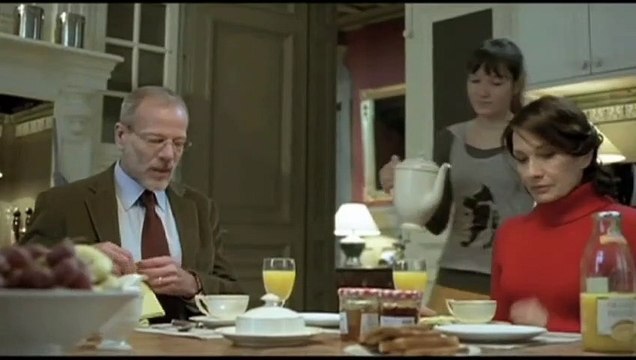 L'Enfance du mal Bande-annonce VF