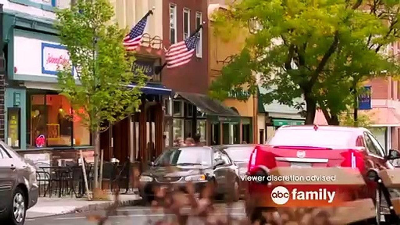 Twisted - saison 1 - épisode 7 Teaser VO