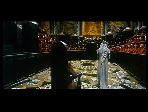 Harry Potter et l'Ordre du Phénix Bande-annonce VF