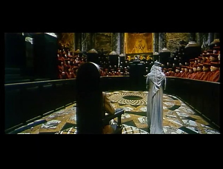 Harry Potter et l'Ordre du Phénix Bande-annonce VF