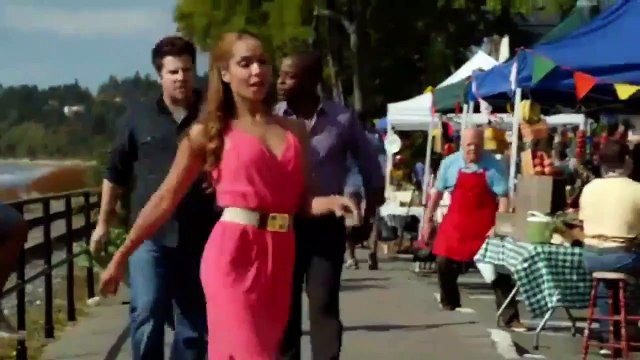 Psych : Enquêteur malgré lui - saison 7 - épisode 15 Extrait vidéo VO