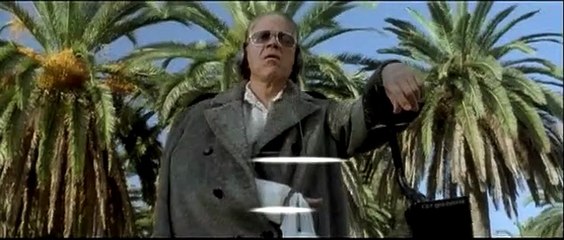 L&#039;Ami de la famille Bande-annonce VO