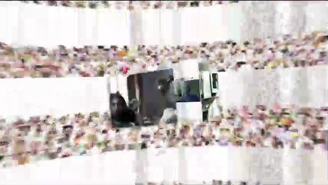 8th Wonderland Teaser VO