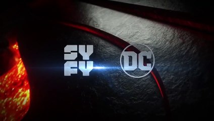 Krypton - saison 1 Bande-annonce VF