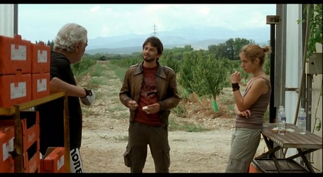 J'ai oublié de te dire Bande-annonce VF