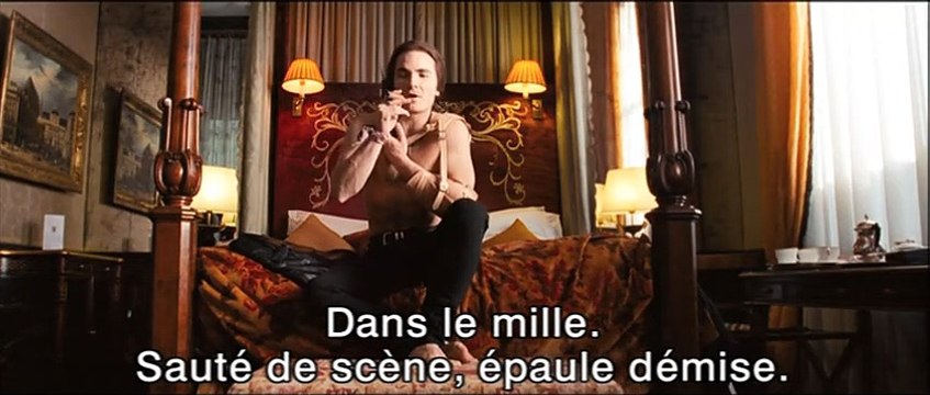 Killing Bono Extrait vidéo (2) VO
