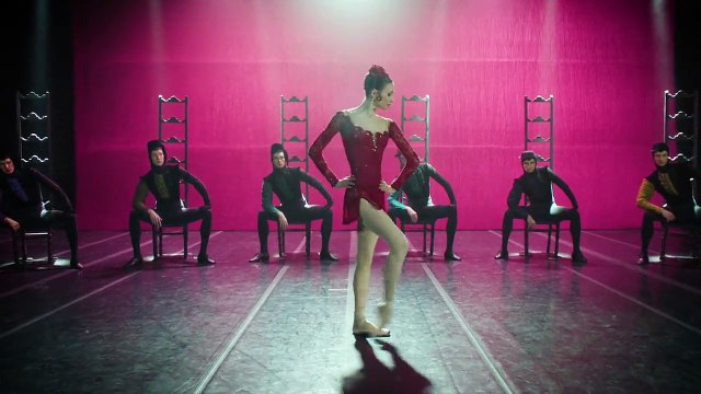 Carmen suite / Petrouchka (Bolchoï - Pathé Live) Bande-annonce VF