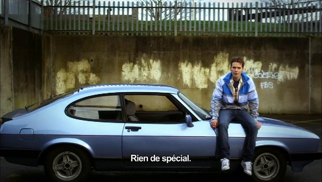 The Take Bande-annonce VO