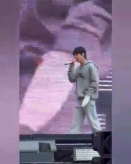 BTS Concert Las Vegas 2022 Soundcheck Day 4 | Permission to Dance on Stage 2022