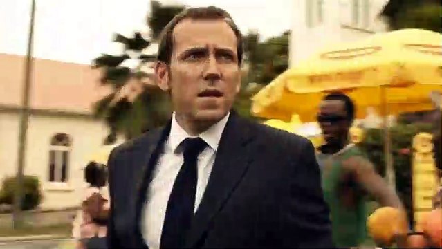 Meurtres au paradis - saison 1 Bande-annonce VO